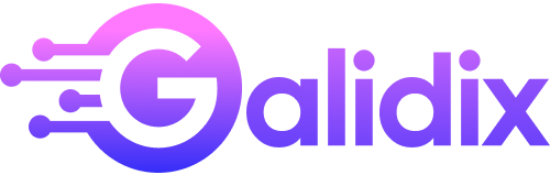 Galidix Logo